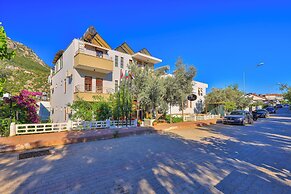 Kaşhan Hotel