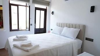 Kaşhan Hotel