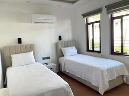 Kaşhan Hotel