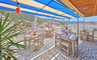 Kaşhan Hotel