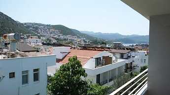 Kaşhan Hotel