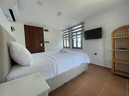 Kaşhan Hotel