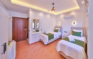 Kaşhan Hotel