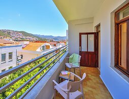 Kaşhan Hotel