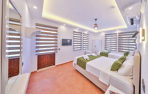 Kaşhan Hotel
