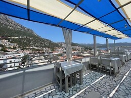 Kaşhan Hotel