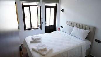 Kaşhan Hotel