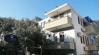 Kaşhan Hotel