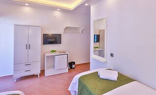 Kaşhan Hotel