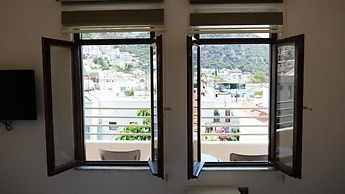 Kaşhan Hotel