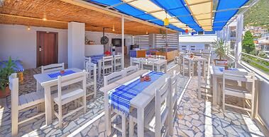 Kaşhan Hotel