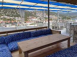 Kaşhan Hotel
