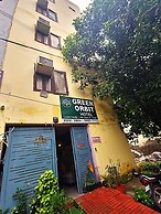 Green Orbit Hotel