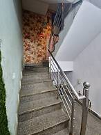 Green Orbit Hotel