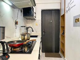 Pazoori Stays at SmartHomes