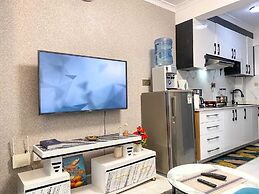 Pazoori Stays at SmartHomes