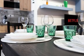 ROSA HOMES - THE GREEN