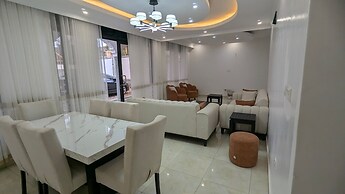 Home Apartment