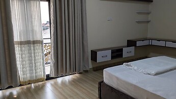Home Apartment