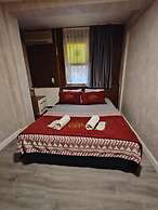 İdil's Apartments Hotel