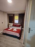 İdil's Apartments Hotel
