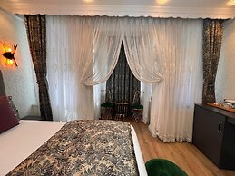 FEYCEM SUİTES HOTEL