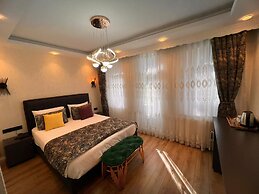 FEYCEM SUİTES HOTEL