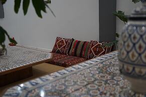 Al Mohit Hotel Dakhla