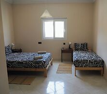 Al Mohit Hotel Dakhla