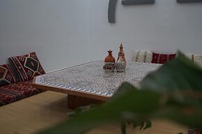 Al Mohit Hotel Dakhla