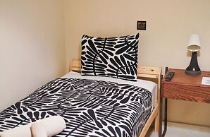 Al Mohit Hotel Dakhla