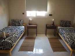 Al Mohit Hotel Dakhla