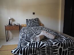 Al Mohit Hotel Dakhla