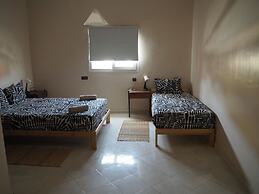 Al Mohit Hotel Dakhla