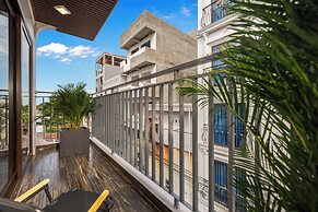 T P Villa