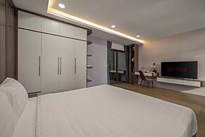 T P Villa