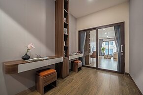 T P Villa