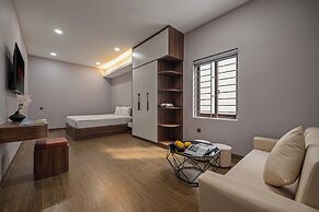 T P Villa