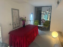 Hôtel Les Pyramides Club