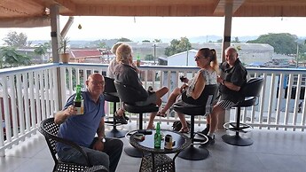 Vila Backpackers