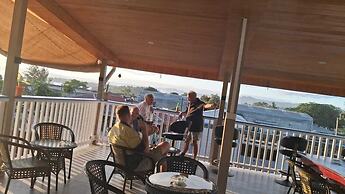 Vila Backpackers