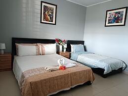 Vila Backpackers