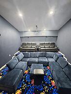 Robin's Nest BNB