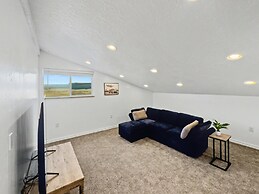 Robin's Nest BNB