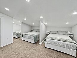 Robin's Nest BNB