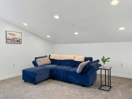 Robin's Nest BNB