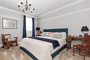 The Benchmark Inn