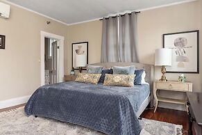The Benchmark Inn