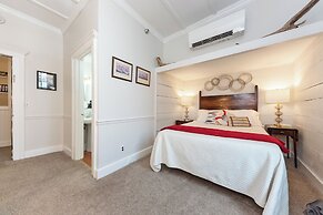 The Benchmark Inn