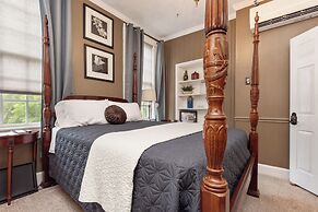 The Benchmark Inn